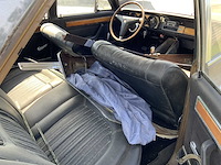 Ford - 20 m.xl - taunus v6 - oldtimer - 1972 - afbeelding 16 van  28