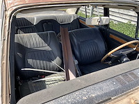 Ford - 20 m.xl - taunus v6 - oldtimer - 1972 - afbeelding 17 van  28