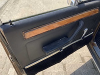 Ford - 20 m.xl - taunus v6 - oldtimer - 1972 - afbeelding 18 van  28
