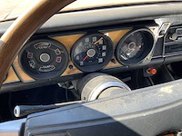 Ford - 20 m.xl - taunus v6 - oldtimer - 1972 - afbeelding 19 van  28