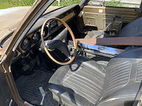 Ford - 20 m.xl - taunus v6 - oldtimer - 1972 - afbeelding 20 van  28