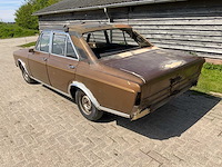 Ford - 20 m.xl - taunus v6 - oldtimer - 1972 - afbeelding 22 van  28