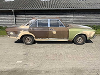 Ford - 20 m.xl - taunus v6 - oldtimer - 1972 - afbeelding 24 van  28