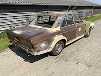 Ford - 20 m.xl - taunus v6 - oldtimer - 1972 - afbeelding 25 van  28