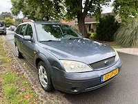 Ford - 2002 - mondeo wagon - 1.8-16v cool edition - 30-jp-gx - afbeelding 4 van  10