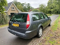 Ford - 2002 - mondeo wagon - 1.8-16v cool edition - 30-jp-gx - afbeelding 6 van  10