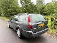 Ford - 2002 - mondeo wagon - 1.8-16v cool edition - 30-jp-gx - afbeelding 8 van  10