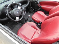 Ford - 2003 - streetka - 1.6 - 16-nff-3 - afbeelding 11 van  15