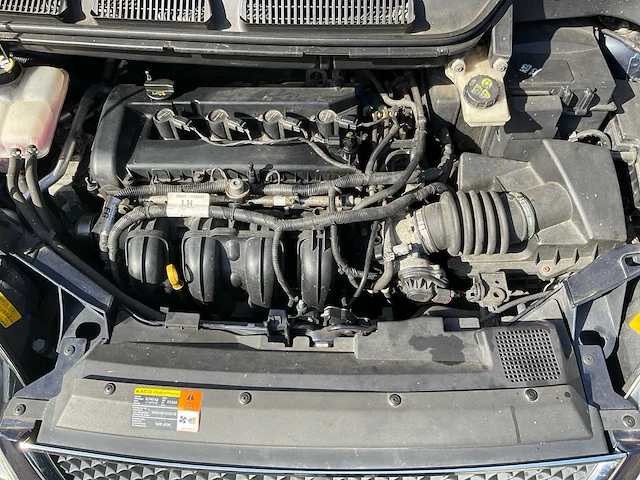 Ford - 2004 - focus c-max - 92-pn-rg - afbeelding 8 van  29