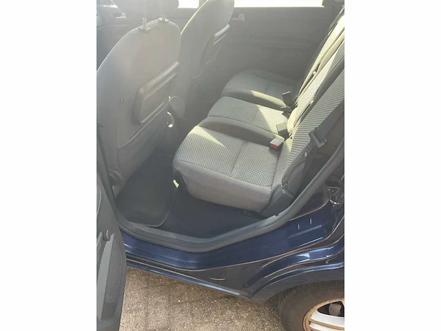 Ford - 2004 - focus c-max - 92-pn-rg - afbeelding 13 van  29