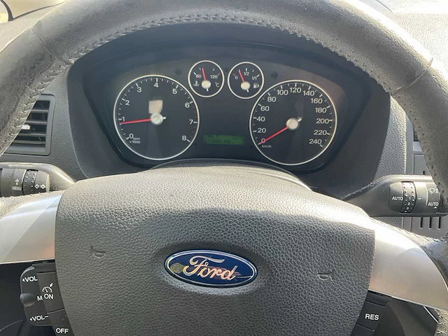 Ford - 2004 - focus c-max - 92-pn-rg - afbeelding 2 van  29
