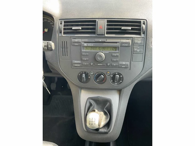 Ford - 2004 - focus c-max - 92-pn-rg - afbeelding 4 van  29