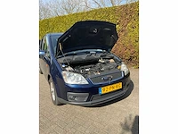 Ford - 2004 - focus c-max - 92-pn-rg - afbeelding 5 van  29