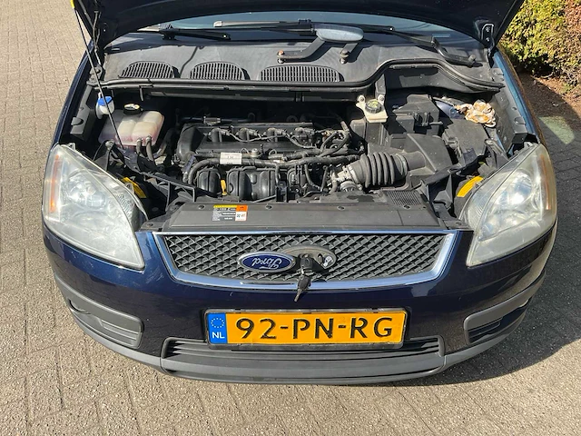 Ford - 2004 - focus c-max - 92-pn-rg - afbeelding 6 van  29