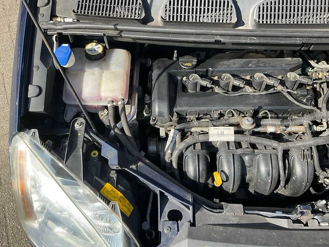 Ford - 2004 - focus c-max - 92-pn-rg - afbeelding 7 van  29