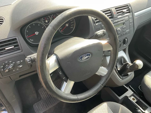 Ford - 2004 - focus c-max - 92-pn-rg - afbeelding 10 van  29
