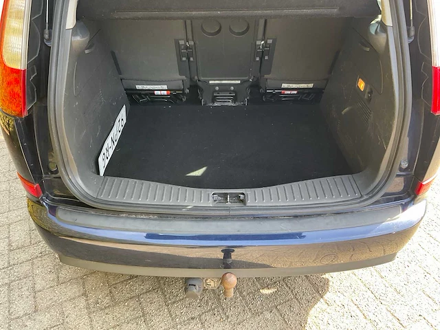 Ford - 2004 - focus c-max - 92-pn-rg - afbeelding 17 van  29