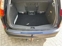 Ford - 2004 - focus c-max - 92-pn-rg - afbeelding 17 van  29