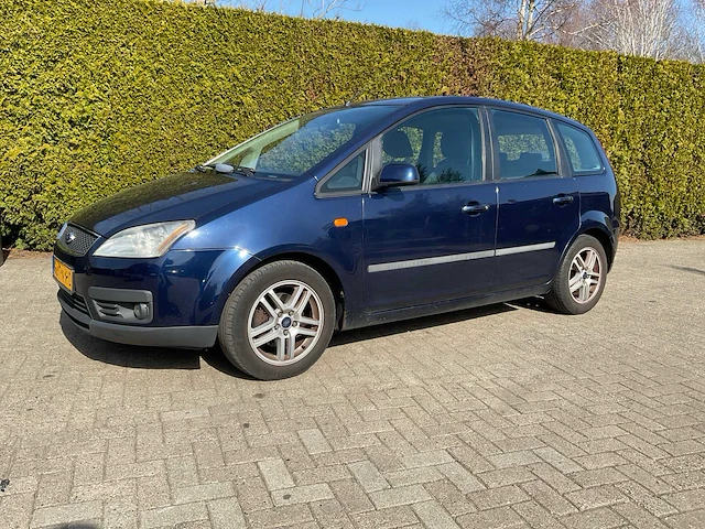 Ford - 2004 - focus c-max - 92-pn-rg - afbeelding 20 van  29