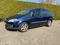 Ford - 2004 - focus c-max - 92-pn-rg - afbeelding 20 van  29