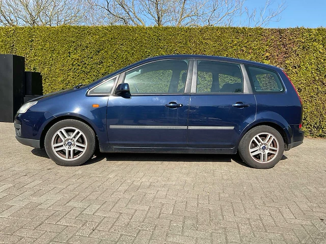 Ford - 2004 - focus c-max - 92-pn-rg - afbeelding 21 van  29