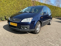 Ford - 2004 - focus c-max - 92-pn-rg - afbeelding 22 van  29