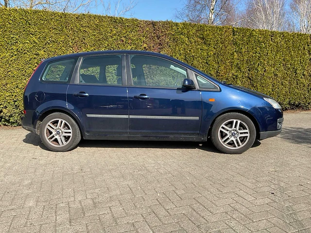 Ford - 2004 - focus c-max - 92-pn-rg - afbeelding 12 van  29