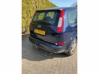 Ford - 2004 - focus c-max - 92-pn-rg - afbeelding 25 van  29