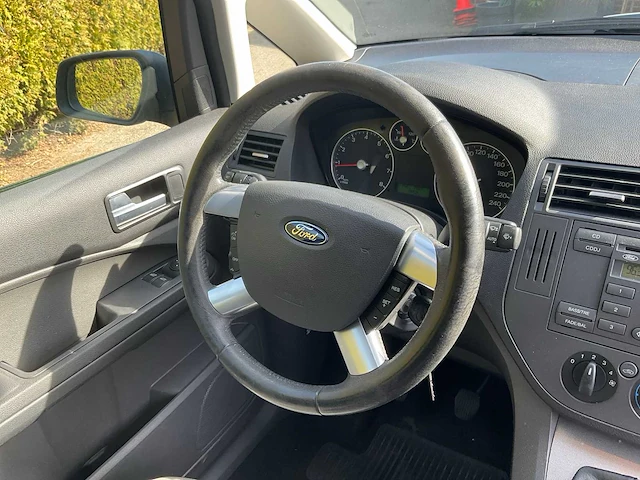 Ford - 2004 - focus c-max - 92-pn-rg - afbeelding 29 van  29