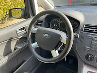 Ford - 2004 - focus c-max - 92-pn-rg - afbeelding 29 van  29