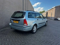 Ford - 2004 - focus wagon - 1.6-16v trend automaat - personenauto - afbeelding 5 van  11