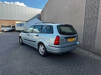 Ford - 2004 - focus wagon - 1.6-16v trend automaat - personenauto - afbeelding 6 van  11