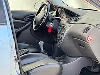 Ford - 2005 - focus - 1.6-16v futura - 22-rd-nh - afbeelding 6 van  14