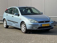 Ford - 2005 - focus - 1.6-16v futura - 22-rd-nh - afbeelding 7 van  14