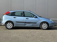Ford - 2005 - focus - 1.6-16v futura - 22-rd-nh - afbeelding 8 van  14