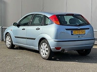 Ford - 2005 - focus - 1.6-16v futura - 22-rd-nh - afbeelding 10 van  14