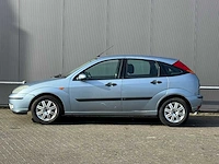 Ford - 2005 - focus - 1.6-16v futura - 22-rd-nh - afbeelding 11 van  14