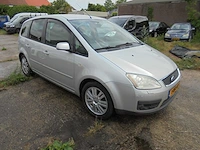 Ford - 2006 - focus c-max - 1.6 tdci ambiente - 1-xft-37 - afbeelding 4 van  11
