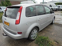Ford - 2006 - focus c-max - 1.6 tdci ambiente - 1-xft-37 - afbeelding 5 van  11