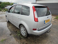 Ford - 2006 - focus c-max - 1.6 tdci ambiente - 1-xft-37 - afbeelding 6 van  11