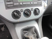 Ford - 2006 - focus c-max - 1.6 tdci ambiente - 1-xft-37 - afbeelding 10 van  11