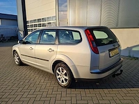 Ford - 2006 - focus wagon - 1.6-16v champion - 57-sj-jv - afbeelding 7 van  12