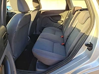 Ford - 2006 - focus wagon - 1.6-16v champion - 57-sj-jv - afbeelding 9 van  12