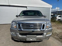 Ford - 2007 - explorer pick-up - personenauto - afbeelding 2 van  9