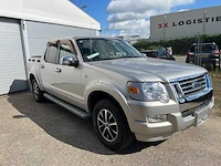 Ford - 2007 - explorer pick-up - personenauto - afbeelding 3 van  9