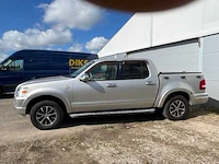 Ford - 2007 - explorer pick-up - personenauto - afbeelding 4 van  9
