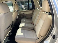Ford - 2007 - explorer pick-up - personenauto - afbeelding 9 van  9