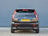 Ford - 2007 - fiesta - 1.6-16v ultimate ed. - 04-tr-jr - afbeelding 19 van  22