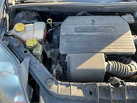 Ford - 2007 - fiesta - personenauto - afbeelding 4 van  25