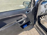 Ford - 2007 - fiesta - personenauto - afbeelding 7 van  25